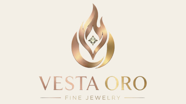 VESTA ORO® | Personalized Name Jewelry & Fine Keepsakes